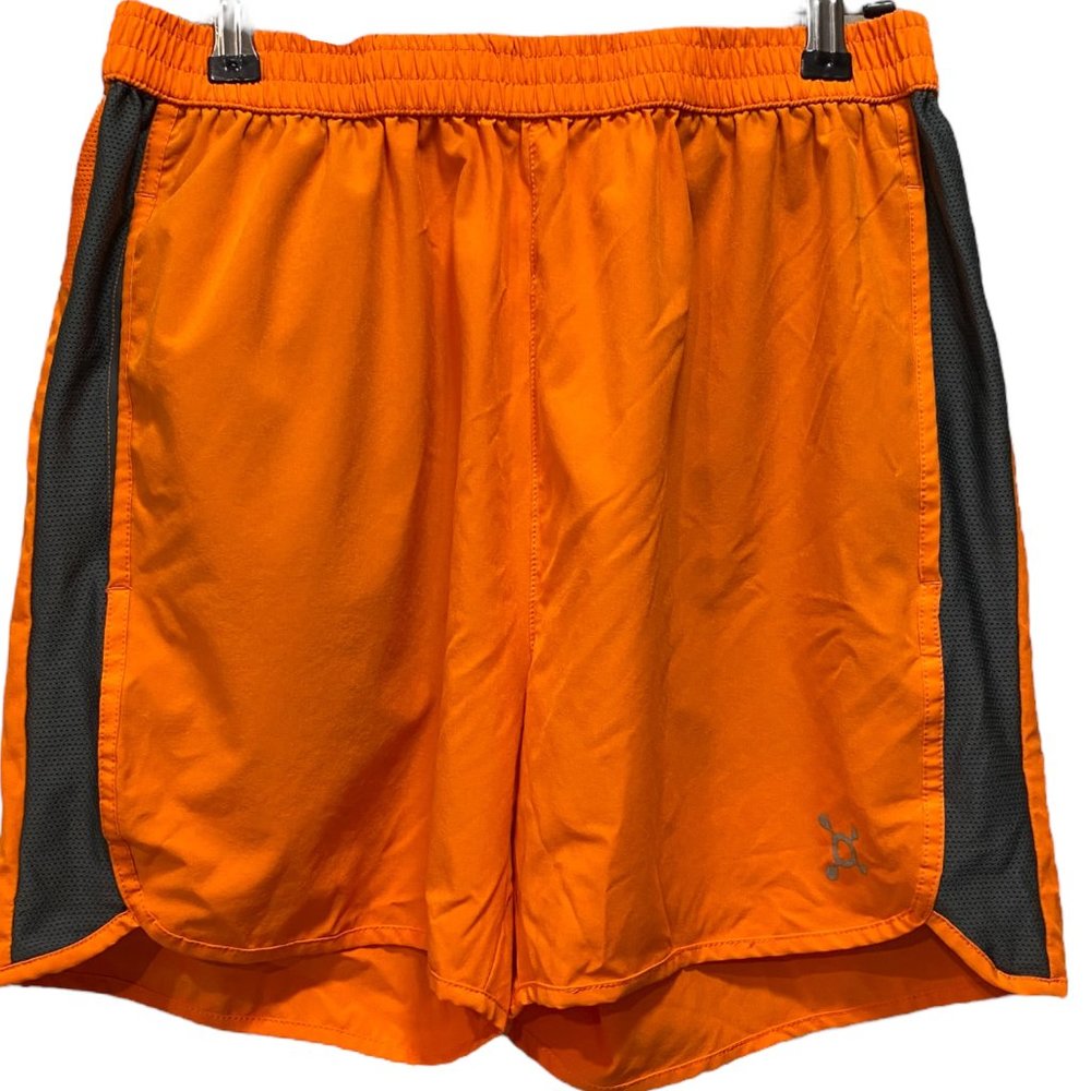 ORANGE THEORY Women's Shorts Size L